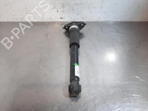 Left rear shock absorber PEUGEOT 208 II (UB_, UP_, UW_, UJ_) 1.2 PureTech 100 | BP24185120M18 