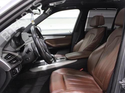 Electronic module BMW X5 (F15, F85) M 50 d | BP36480152M83  - Image 9