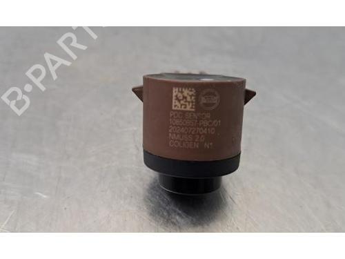 Electronic module MG MG 3 (ZP2_) 1.5 Hybrid+ | BP39154237M83 - Image 3