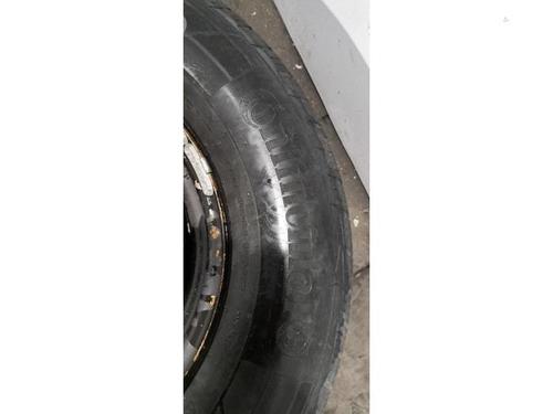 Fælk RENAULT ALASKAN 2.3 dCi 163 4x4 (U3MB) | BP32633001C45