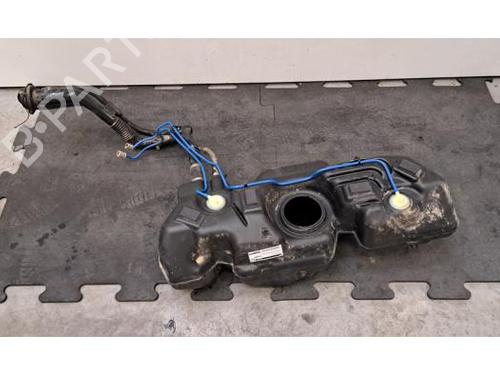 Serbatoio carburante Serbatoio carburante FIAT 500 (312_) 1.0 Mild Hybrid (312.AYD1B) (69 hp) 39905878 39905878