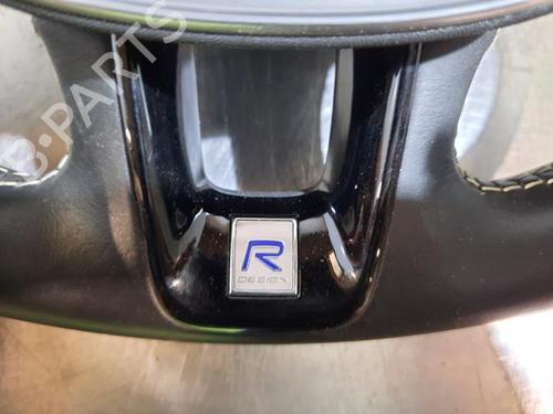 Rat VOLVO XC60 II (246) D4 Polestar | BP31273108C49 