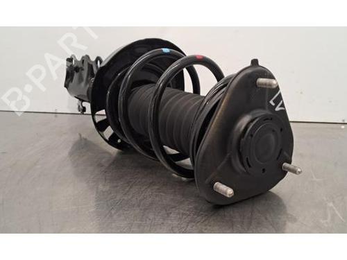 Left front shock absorber TOYOTA COROLLA Hatchback (_E21_, _EA1_, _EH1_) 1.8 Hybrid (ZWE211, ZWE219) | BP31692109M16 