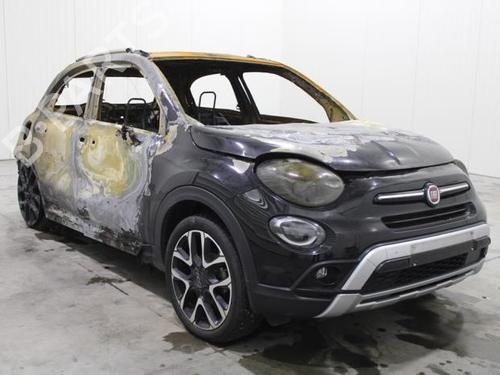 Left headlight FIAT 500X (334_) 1.0 (334.AXN1B) | BP34199436C28 - Image 11