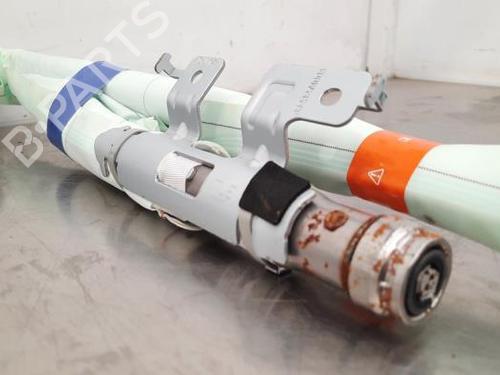 Right curtain airbag HYUNDAI TUCSON (TL, TLE) 1.7 CRDi | BP23596783C12 