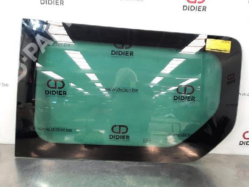 Used Rear left quarter glass Rear left quarter glass OPEL VIVARO B Bus (X82) 1.6 CDTI (06) (125 hp) 10888747 10888747