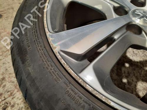 Rim PEUGEOT 308 SW II (LC_, LJ_, LR_, LX_, L4_) 1.6 HDi 92 | BP19576927C45 
