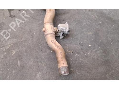 Catalyst SKODA OCTAVIA IV Combi (NX5, PV5) 2.0 TDi | BP37003348M10 - Image 8