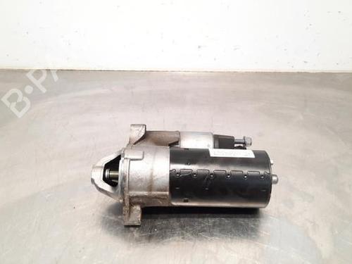 Used Starter MERCEDES-BENZ GLE (V167) GLE 400 d 4-matic (167.123) (330 hp) 23588328
