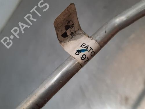 AC pipe BMW Z4 Roadster (E85) 2.5 i | BP15035218M126 
