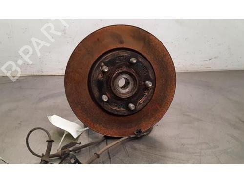 Used Left front steering knuckle HYUNDAI i30 (GD) 1.6 CRDi (110 hp) 24965807