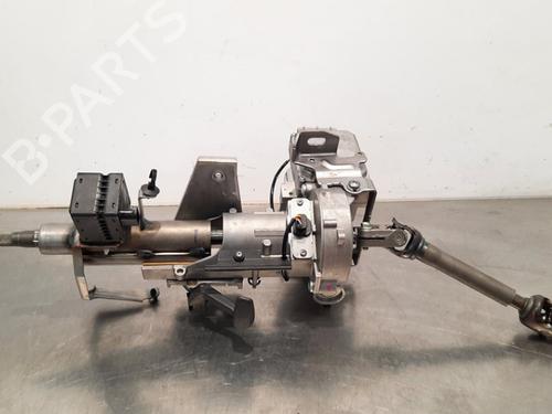Used Steering column RENAULT CLIO IV (BH_) 1.2 TCe 120 (BHAU) (118 hp) 17565272