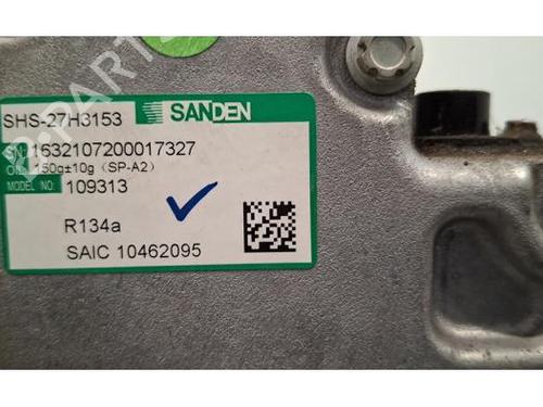 AC compressor MG MG HS (AS23) 1.5 EHS Hybrid (CSA6463) | BP31162263M34 