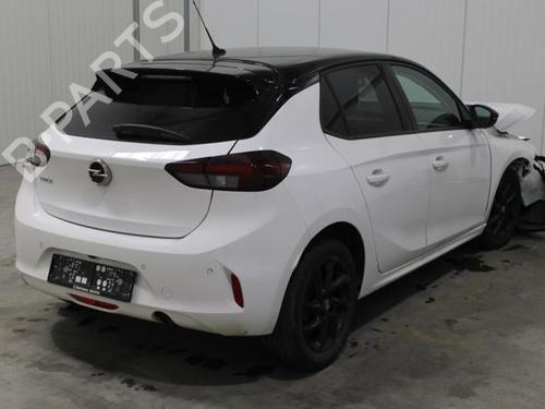 Glove box OPEL CORSA F (P2JO) 1.2 (68) | BP23633691C95 - Image 8