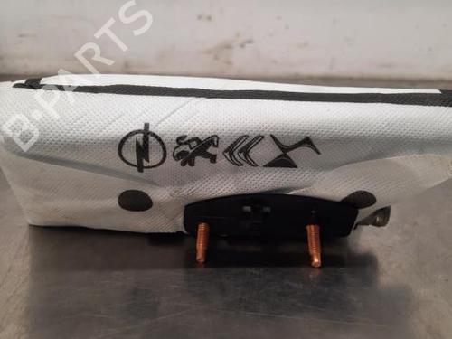 Other PEUGEOT 208 II (UB_, UP_, UW_, UJ_) 1.5 BlueHDI 100 | BP23633932O1 