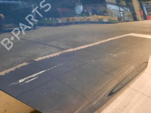 Right rear door PEUGEOT 308 III (FB_, FH_, FP_, F3_, FM_) BlueHDi 130 (FBYHZL, FBYHZT) | BP23630803C5