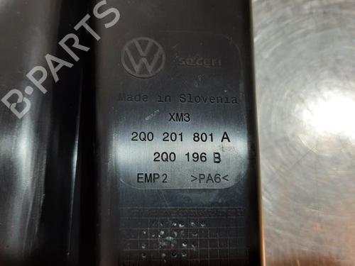 Fuel intake system VW POLO VI (AW1, BZ1, AE1) 1.0 TSI | BP27975462M97 