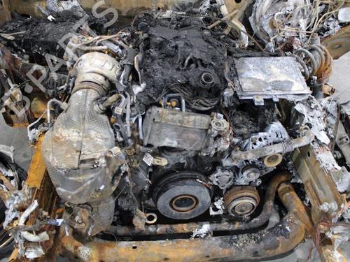 Rear differential MERCEDES-BENZ E-CLASS (W213) E 200 d (213.013) | BP10877390M24 