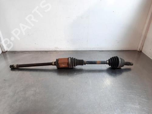 Used Right front driveshaft Right front driveshaft BMW X5 (F15, F85) xDrive 30 d (258 hp) 34408158 34408158