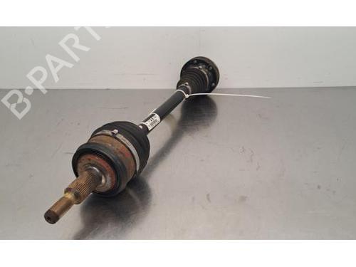 Left front driveshaft VW TRANSPORTER T6 Van (SGA, SGH, SHA, SHH) 2.0 TDI | BP28012197M38 