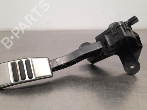 Used Pedal FORD USA MUSTANG Convertible 2.3 EcoBoost (290 hp) 20313615
