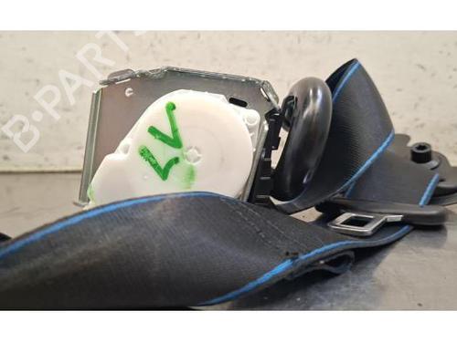 Front left seatbelt RENAULT RAFALE Coupe (DGM_) 1.2 E-TECH 200 Hybrid (DGM2) | BP39154462I26 - Image 3