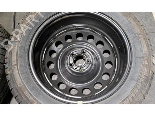 Fælk FIAT SCUDO Van 2.0 Multijet 145 (506) | BP31167123C45 