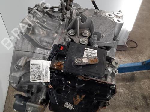 Gearbox JEEP COMPASS (MP, M6, MV, M7) 1.3 Hybrid 4x4 | BP39905711M3 - Image 17