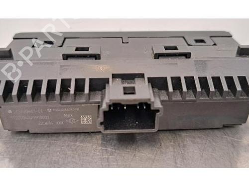 Switch RENAULT ARKANA I (LCM_, LDN_) 1.3 TCe 140 (LDN0) | BP29015958I30