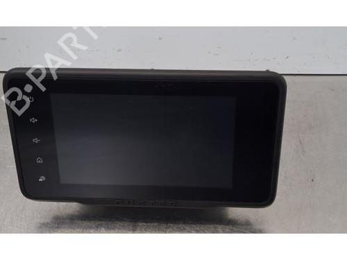 Display monitor DACIA DUSTER (HM_) 1.5 dCi 115 4x4 (HMAD) | BP39732279C48 - Image 2