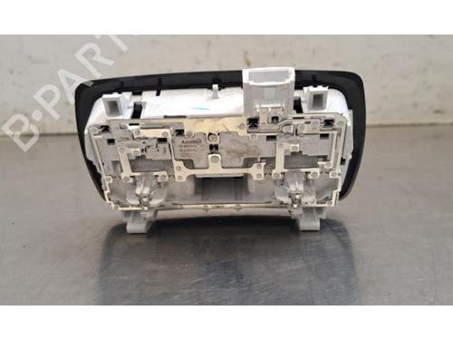 Interior roof light NISSAN INTERSTAR Van (XDD) DCI 150 | BP37499321I8 - Image 2