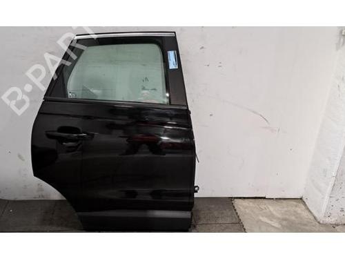 Used Right rear door Right rear door MINI MINI COUNTRYMAN (F60) Cooper (136 hp) 33307427 33307427