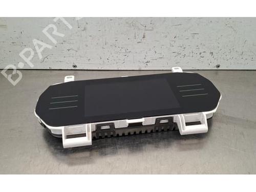 Instrument cluster DACIA BIGSTER 1.2 TCe 140 (RYMH) | BP39754786C47 - Image 4