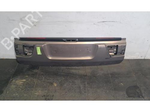Used Tailgate BMW X5 (E53) 3.0 d (211 hp) 25299216