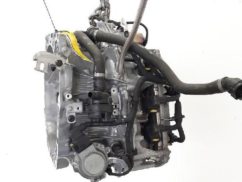 Used Gearbox MERCEDES-BENZ A-CLASS Saloon (V177) A 180 (177.184) (136 hp) 10884472