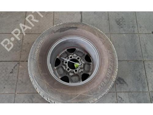 Rim TOYOTA LAND CRUISER 90 (_J9_) 3.0 TD (KZJ90_, KZJ95_, KZJ90R, KZJ95R, KZJ90W, KZJ95W) | BP29388948C45 