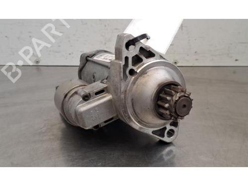 Used Starter Starter AUDI A3 Limousine (8YS, 8YM) 35 TDI (150 hp) 40050235 40050235