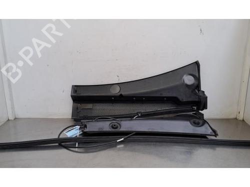 Torpedoplade Torpedoplade PEUGEOT 3008 III (KA_, KB_, KC_) Hybrid 136 (KAHPYE) (136 hp) 35997516 35997516