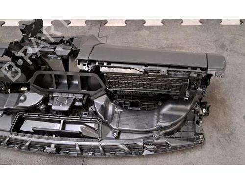 Dashboard CUPRA FORMENTOR (KM7, KMP) 1.5 TSI | BP39060616C46 - Image 8