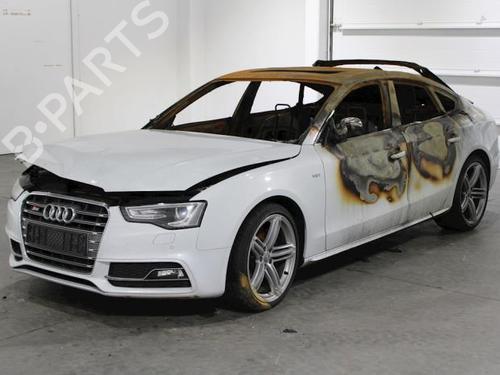 Subframe AUDI A5 Sportback (8TA) S5 quattro | BP30659863M9 - Image 4