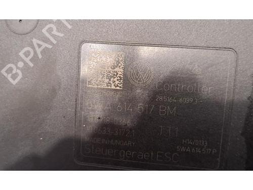 Pompe ABS AUDI A3 Limousine (8YS, 8YM) 30 TFSI Mild Hybrid | BP29879527M43