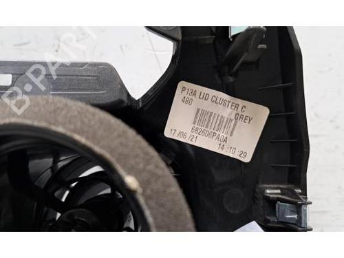 Air vent NISSAN JUKE (F16_) 1.0 | BP36005207I21 - Image 6