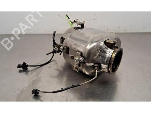 Katalysator MAZDA CX-60 (KH_) 3.3 e-SKYACTIV-D MHEV (200 hp) 31241387