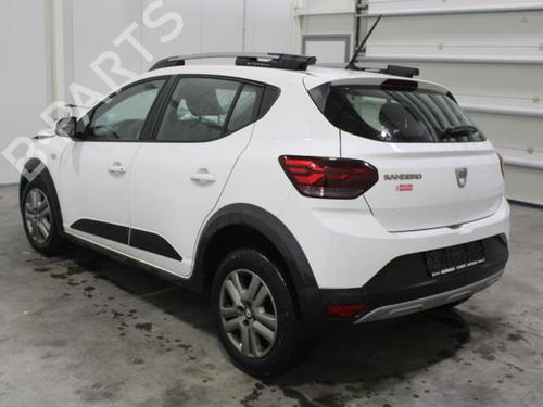 Gearbox DACIA SANDERO III 1.0 TCe 100 ECO-G | BP39905775M3 - Image 11