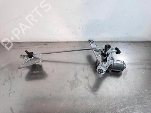 Used Front wipers mechanism Front wipers mechanism PEUGEOT 408 II (FP_, F3_, FM_) e-210 (FMZKZZ) (213 hp) 33710966 33710966