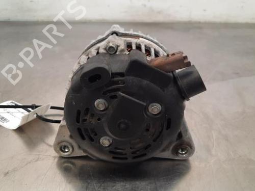 Alternator PEUGEOT 208 I (CA_, CC_) 1.5 BlueHDI 100 | BP23616186M7