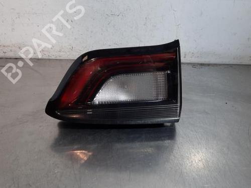 Used Left taillight Left taillight JEEP COMPASS (MP, M6, MV, M7) 1.3 Hybrid 4x4 (240 hp) 39905866 39905866