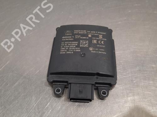 Elektronisk modul FORD PUMA (J2K, CF7) 1.0 EcoBoost (125 hp) 17565903