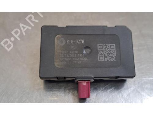 Electronic module NISSAN INTERSTAR Van (XDD) DCI 150 | BP37499336M83 - Image 3
