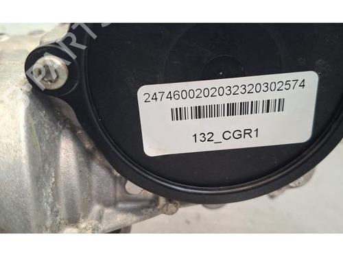 Steering rack MERCEDES-BENZ GLB (X247) GLB 180 d (247.610) | BP36382368M22 - Image 5